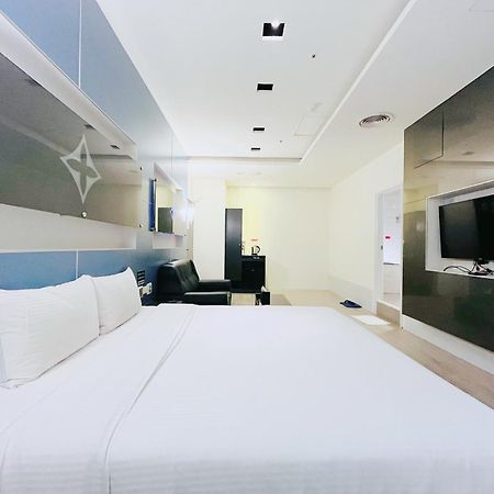 Walker Hotel - Sanchong Đài Bắc Ngoại thất bức ảnh