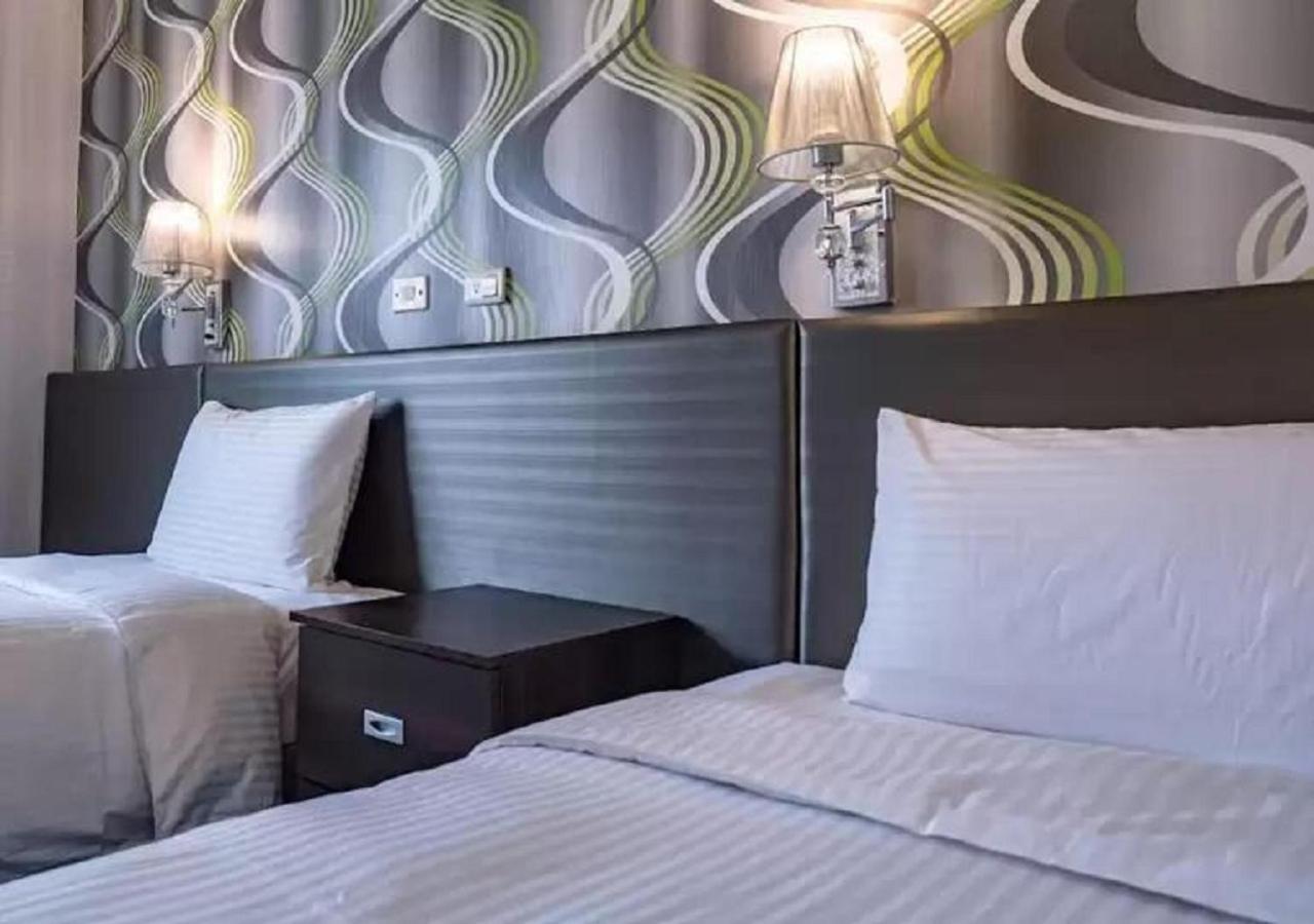 Walker Hotel - Sanchong Đài Bắc Ngoại thất bức ảnh