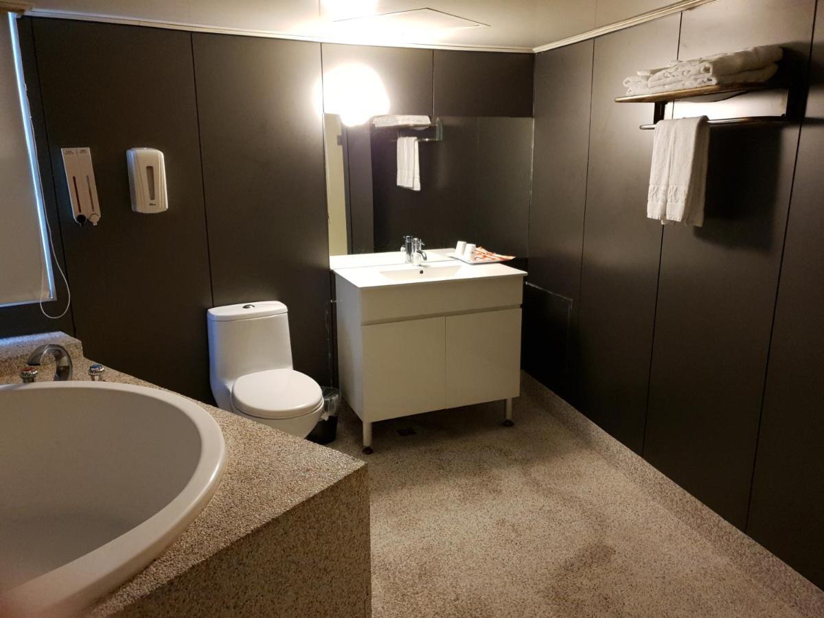 Walker Hotel - Sanchong Đài Bắc Ngoại thất bức ảnh