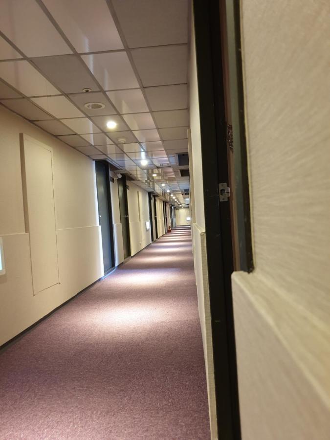 Walker Hotel - Sanchong Đài Bắc Ngoại thất bức ảnh